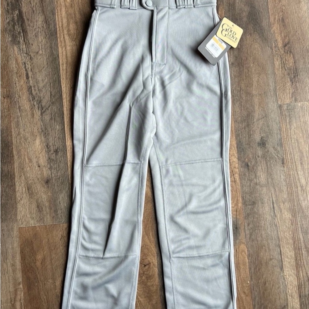 Rawlings boys small baseball pants